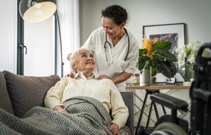 O Direito ao Home Care: Garantindo Assistência Hospitalar em Casa 4 home advogado